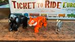 Lego dieren gorilla tijger geit alles nieuw, Ophalen of Verzenden, Nieuw