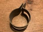 Klem voor oldtimer tweewielers.  (Box CB nr 24.), Verzenden