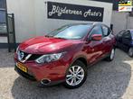 Nissan Qashqai 1.6 Tekna 17" 360Camera | Leer | PanoDak | St, Voorwielaandrijving, 65 €/maand, 1618 cc, Gebruikt