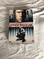 Prison Break seizoen 1, Cd's en Dvd's, Vanaf 12 jaar, Ophalen of Verzenden, Zo goed als nieuw, Actie