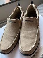Skechers Heren Loafers Maat 47.5, Ophalen of Verzenden, Zo goed als nieuw, Bruin, Loafers