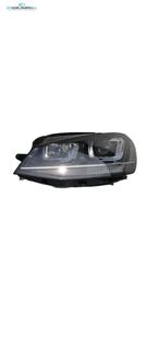 Volkswagen Golf 7 Bi-Xenon Koplamp Links 5G1941031, Auto-onderdelen, Verlichting, Gebruikt, -, -, Verzenden