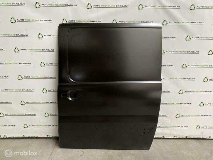 Schuifdeur LINKS Citroen Fiat Toyota NIEUW 9006J8 1400427888, Auto-onderdelen, Carrosserie en Plaatwerk, Deur, Citroën, Links