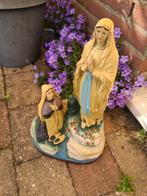 Maria Verschijning Lourdes Beeld, Ophalen of Verzenden