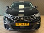 Peugeot 5008 1.2 PureTech Blue Lease Executive 7 PERSOONS AU, Auto's, Stof, Gebruikt, 1199 cc, Met garantie (alle)