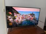 Samsung 43 inch Smart UHD LED TV, Audio, Tv en Foto, Televisies, Ophalen, LED, Zo goed als nieuw, Samsung