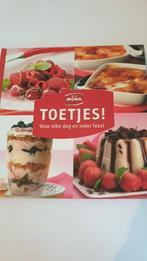 0869 mona toetjes voor elke dag en ieder feest, Boeken, Verzenden