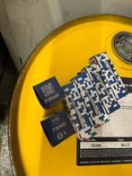 Mercedes Pomp Elementen Firad - Verschillende Maten, Ophalen of Verzenden, Nieuw