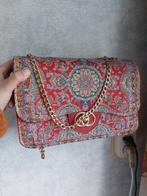 Boho tas goed als nieuw, Ophalen of Verzenden, Zo goed als nieuw, Zwart