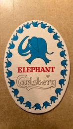 Bierviltje, Verzamelen, Biermerken, Ophalen, Zo goed als nieuw, Viltje(s), Overige merken