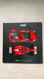Ferrari persmap. F430., Hobby en Vrije tijd, Modelauto's | 1:18, Ophalen of Verzenden, Zo goed als nieuw