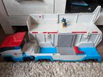 Paw patrol bus en auto Chase, Kinderen en Baby's, Ophalen, Gebruikt