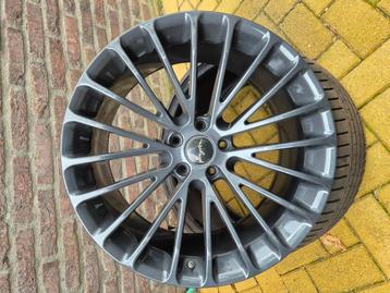 Breyton LS 21 inch beschikbaar voor biedingen