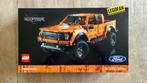🆕 NIEUW (SEALED): Lego Technic 42126 Ford Raptor, Ophalen of Verzenden, Nieuw, Complete set, Lego