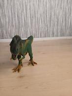 Schleich T-Rex met beweegbare kaak, Ophalen of Verzenden, Zo goed als nieuw, Overige soorten, Beeldje of Figuurtje