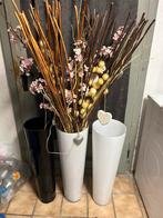 Vazen, Ophalen, Zo goed als nieuw