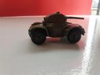 Dinky Toys Armoured Car no 670, Ophalen of Verzenden, Gebruikt, Auto, Dinky Toys