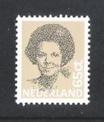 1237 Koningin Beatrix, Postzegels en Munten, Postzegels | Nederland, Verzenden, Postfris