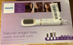 Philips Föhn met 4 Opzetstukken - Nieuw!, Ophalen of Verzenden, Zo goed als nieuw, Haarverzorging