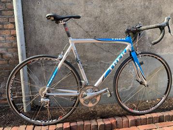 Trek OCLV Full Carbon Dura Ace  beschikbaar voor biedingen