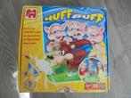 Huff and Puff, Hobby en Vrije tijd, Gezelschapsspellen | Bordspellen, Ophalen of Verzenden, Gebruikt, JUMBO