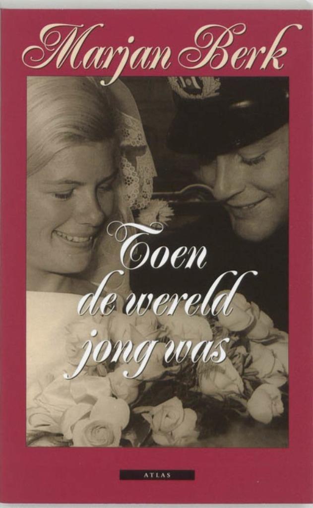 Toen De Wereld Jong Was, Boeken, Romans, Zo goed als nieuw, Nederland, Ophalen of Verzenden