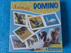 Domino dieren (Clementoni), Ophalen of Verzenden, Nieuw
