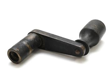 Wehrmacht FF33 Veldtelefoon Slinger  beschikbaar voor biedingen