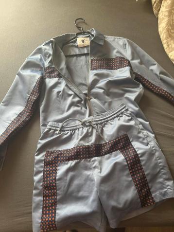 daily paper tenue maat m beschikbaar voor biedingen