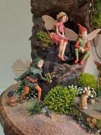 Waterfontein flowerfairy's, Ophalen, Nieuw