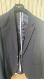 Blue industry - blauw - zgan - maat 50, Kleding | Heren, Kostuums en Colberts, Blue Industry, Ophalen of Verzenden, Zo goed als nieuw