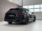 Audi RS4 Avant 2.9 TFSI Quattro B9.5 Facelift - VIRTUAL COCK, Automaat, Gebruikt, Zwart, 11 km/l