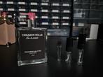 Theodoros Kalotinis Cinnamon Rolls Parfum Sample Decant, Verzenden, Nieuw