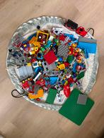 Grote zak duplo, Ophalen, Gebruikt, Overige merken