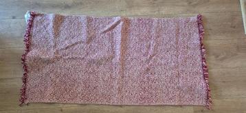 Vloerkleedje 75x150 cm beschikbaar voor biedingen