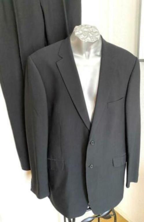 Cum Laude kostuum maat 56 [vm], Kleding | Heren, Kostuums en Colberts, Zo goed als nieuw, Maat 56/58 (XL), Grijs, Ophalen of Verzenden