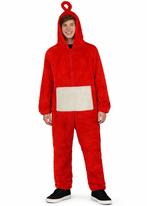Teletubbie Onesie - Verkleedkleding - Carnaval - M 161-170cm, Ydemanne, Nieuw, Ophalen of Verzenden, X