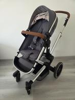 Joolz Day+ Complete Set Gorgeous Grey inclusief accessoires, Kinderen en Baby's, Kinderwagens en Combinaties, Overige merken, Zo goed als nieuw