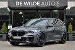 BMW X5 xDrive45e M-sport 394pk Dravit Bowers&Wilkins SkyLoun, Gebruikt, 394 pk, Vierwielaandrijving, Hybride Elektrisch/Benzine