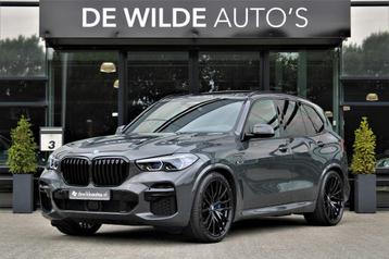 BMW X5 xDrive45e M-sport 394pk Dravit Bowers&Wilkins SkyLoun beschikbaar voor biedingen