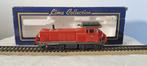 Lima dieselloc, Hobby en Vrije tijd, Gebruikt, Gelijkstroom, Wagon, Ophalen of Verzenden
