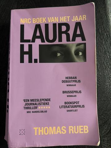 Thomas Rueb - Laura H. beschikbaar voor biedingen