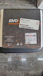 Cilinderkit RMS EVOK gietijzer – Piaggio Ciao 10 mm, Fietsen en Brommers, Ophalen, Nieuw, Cilinder, Vespa/piaggio