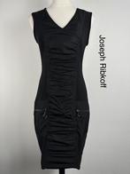 Joseph Ribkoff Jurk  (mt: 34)013,1/9294, Joseph Ribkoff, Joseph Ribkoff, Zwart, Joseph Ribkoff