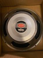 Celestion gitaar luidspreker 100 watt hot t5157a 16 ohm, Audio, Tv en Foto, Luidsprekers, Ophalen of Verzenden, Nieuw