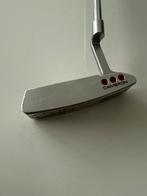 Scotty Cameron Studio Select Newport 2 Putter, Ophalen of Verzenden, Zo goed als nieuw, Club, Callaway