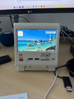 Wokyis Hub 80GB/s versie, Computers en Software, Dockingstations, Verzenden, Zo goed als nieuw, Docking station, Wokyis