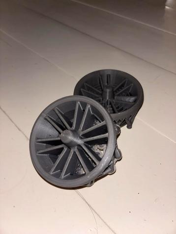 Chevrolet Airco Kapjes - Ventilatie Roosters beschikbaar voor biedingen