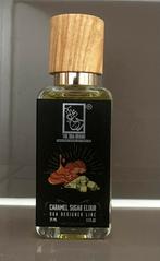 The DUA brand - Caramel sugar elixir, Ophalen of Verzenden, Zo goed als nieuw, Overige typen