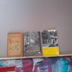 Diverse oude atlassen en landkaarten, Boeken, Overige atlassen, Overige gebieden, Ophalen of Verzenden, 1800 tot 2000